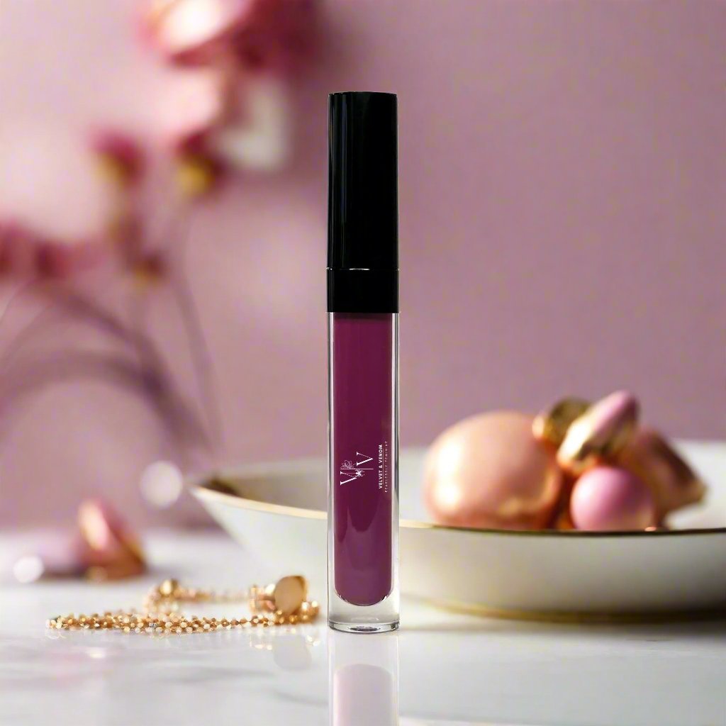 Floral Seduction Liquid Matte