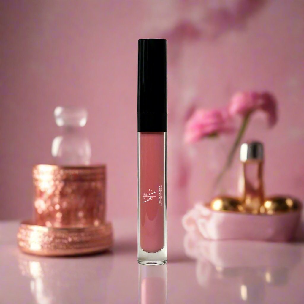 Floral Seduction Liquid Matte