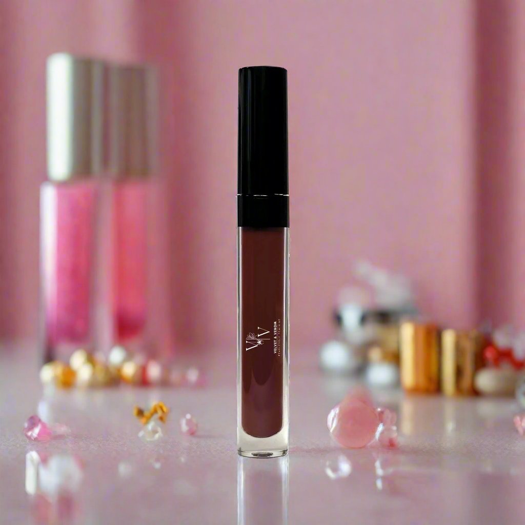 Floral Seduction Liquid Matte