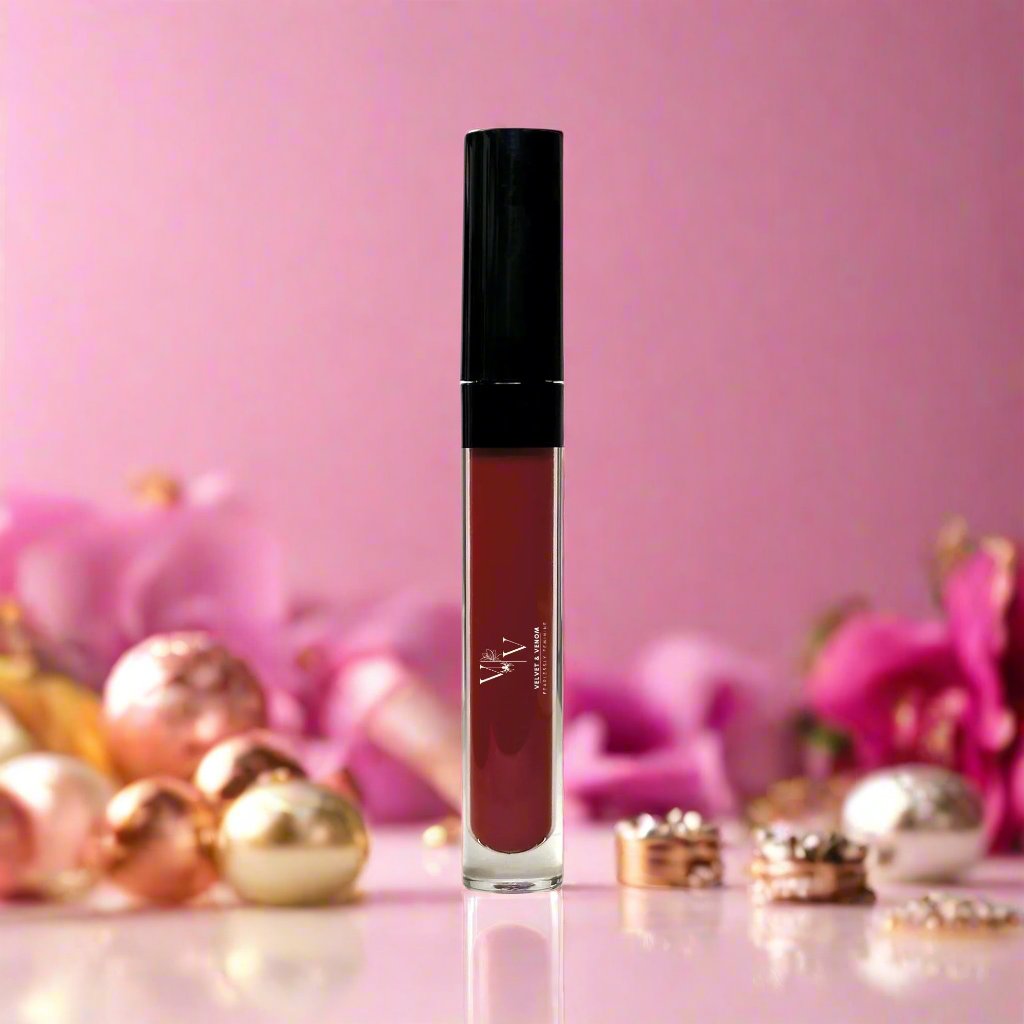 Floral Seduction Liquid Matte