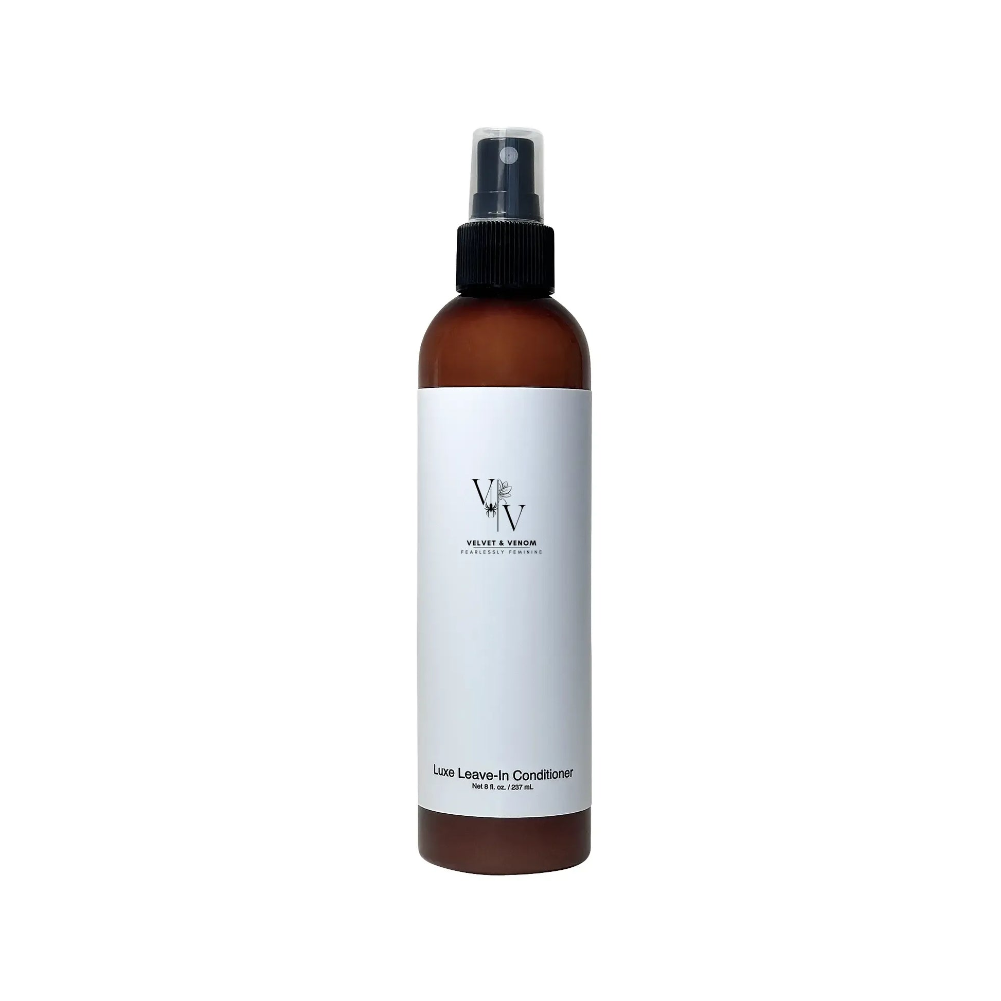 Velvet Silk Leave-In Conditioner