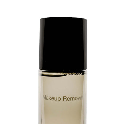 Velvet Sweep Lip and Eye Makeup Remover