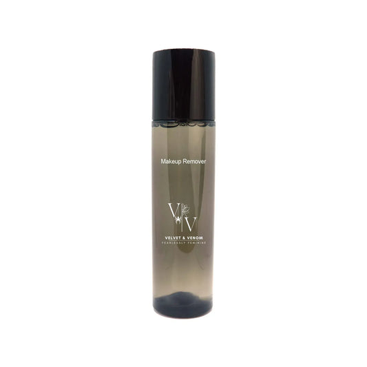 Velvet Cleanse Makeup Remover