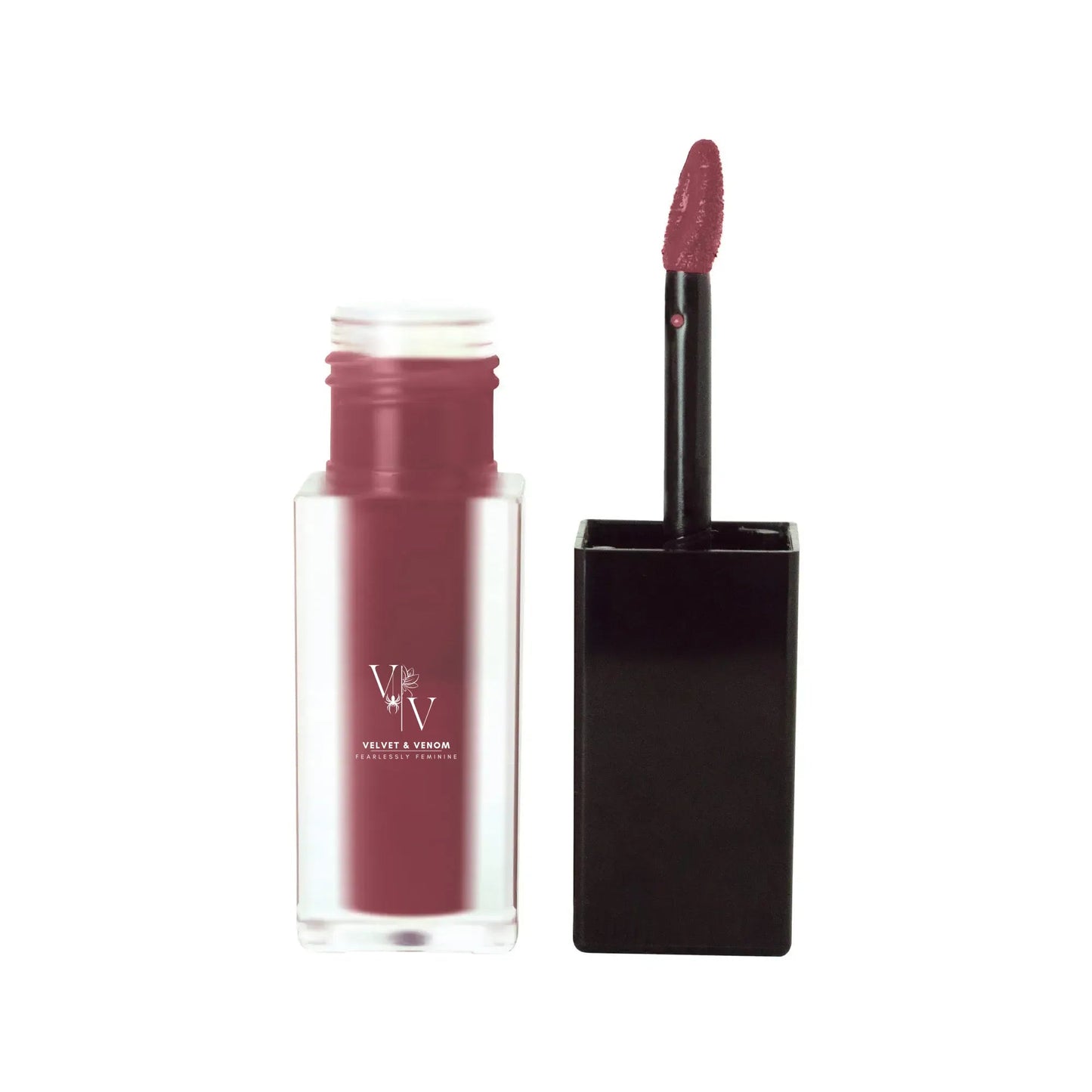 Velvet Matte Lip Stain