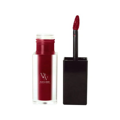 Velvet Matte Lip Stain