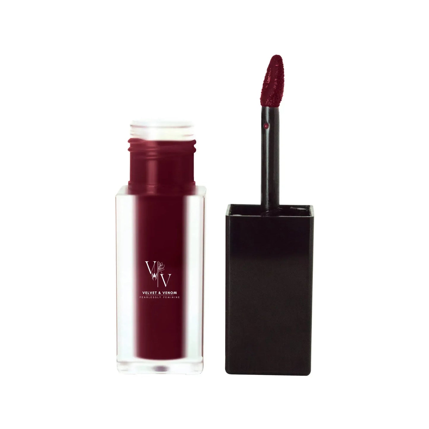 Velvet Matte Lip Stain