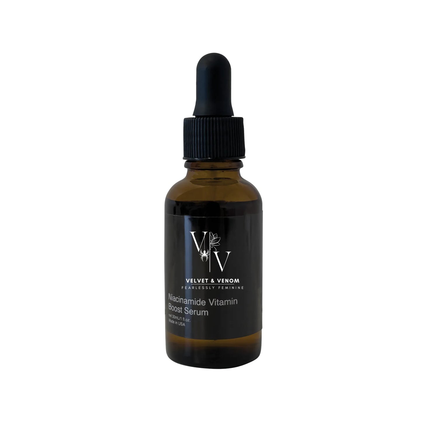 Glow Infusion Vitamin Serum