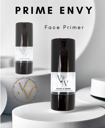 Prime Envy Primer