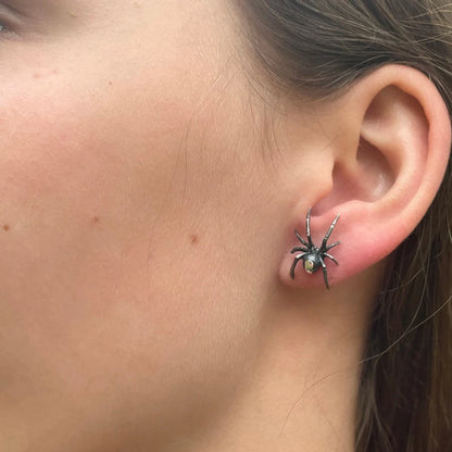 Spider Studs