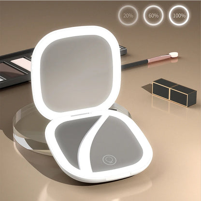 Pocket Vanity LED