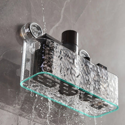 CrystalGrip Shower Caddy