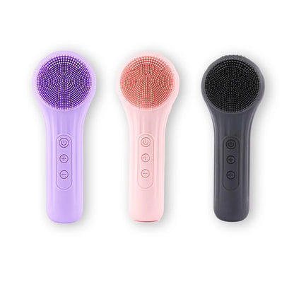 Silicone Cleansing Brush