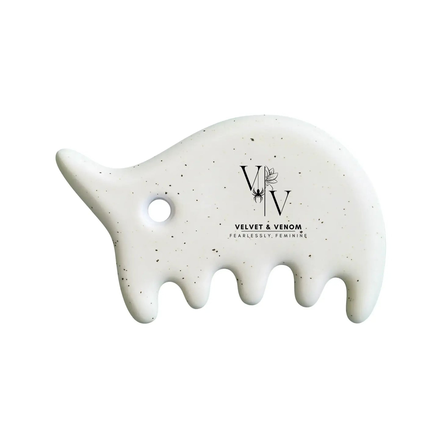 The Glam Shaper: Gua Sha