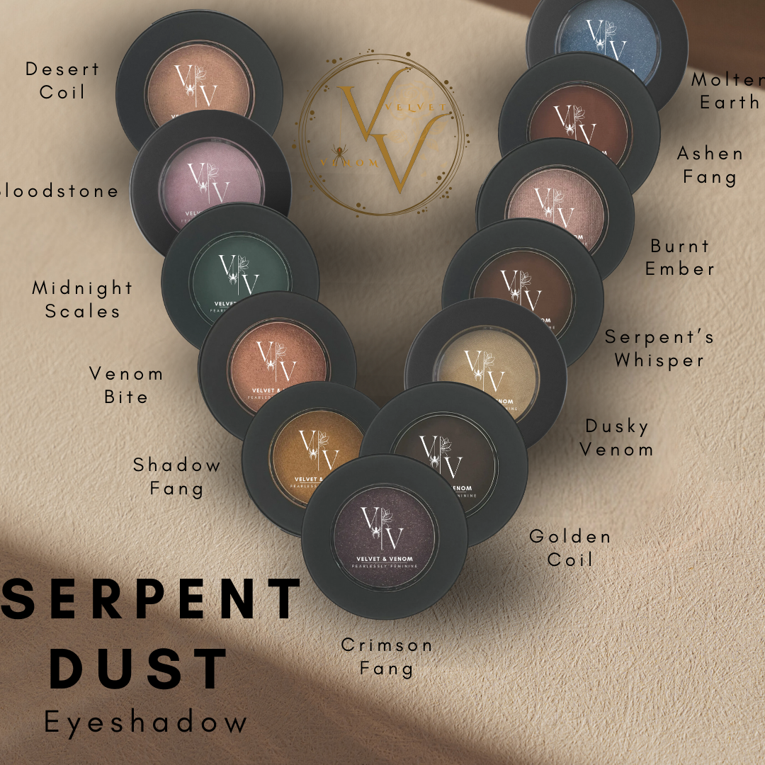 Serpent Dust Eyeshadow