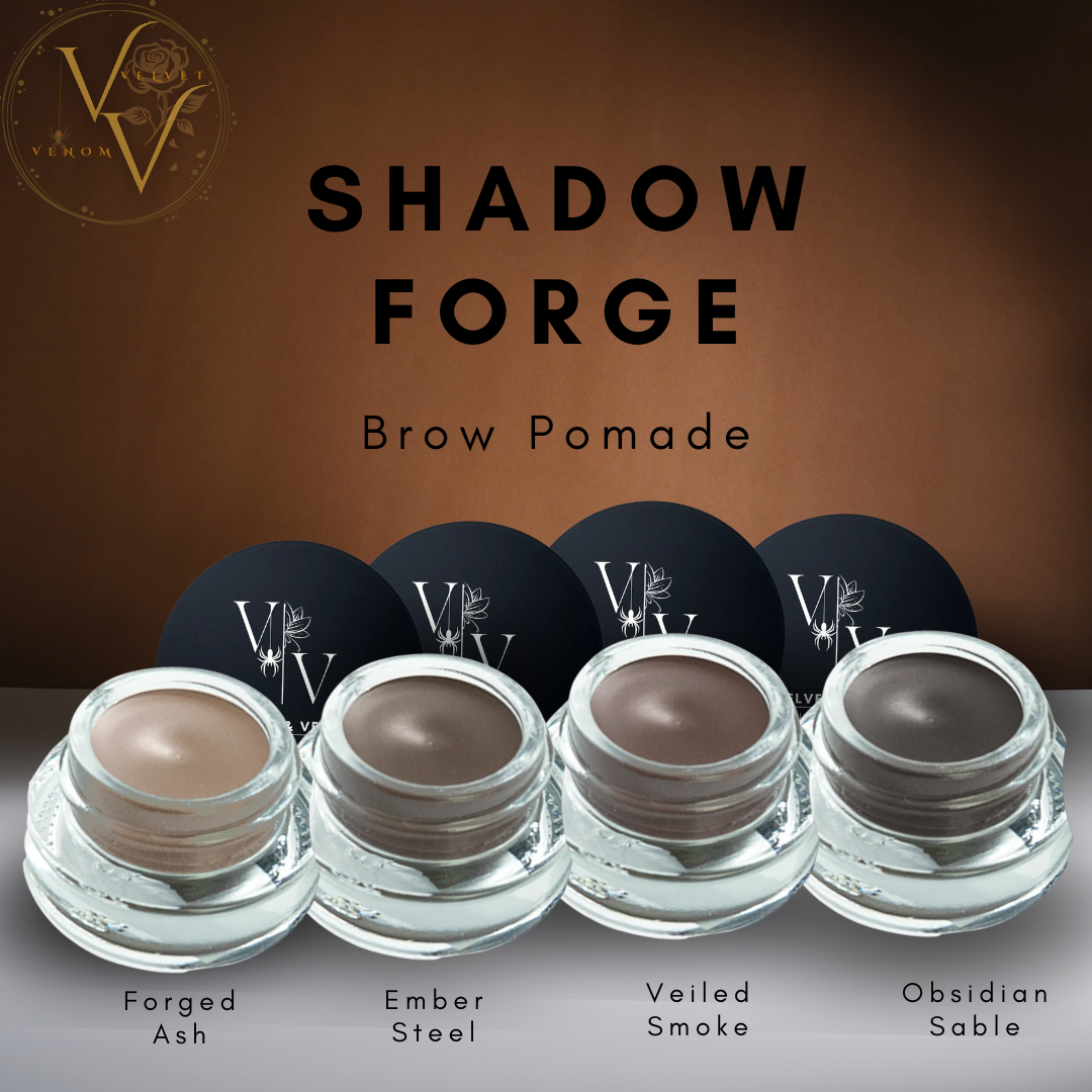 Shadow Forge Brow Pomade