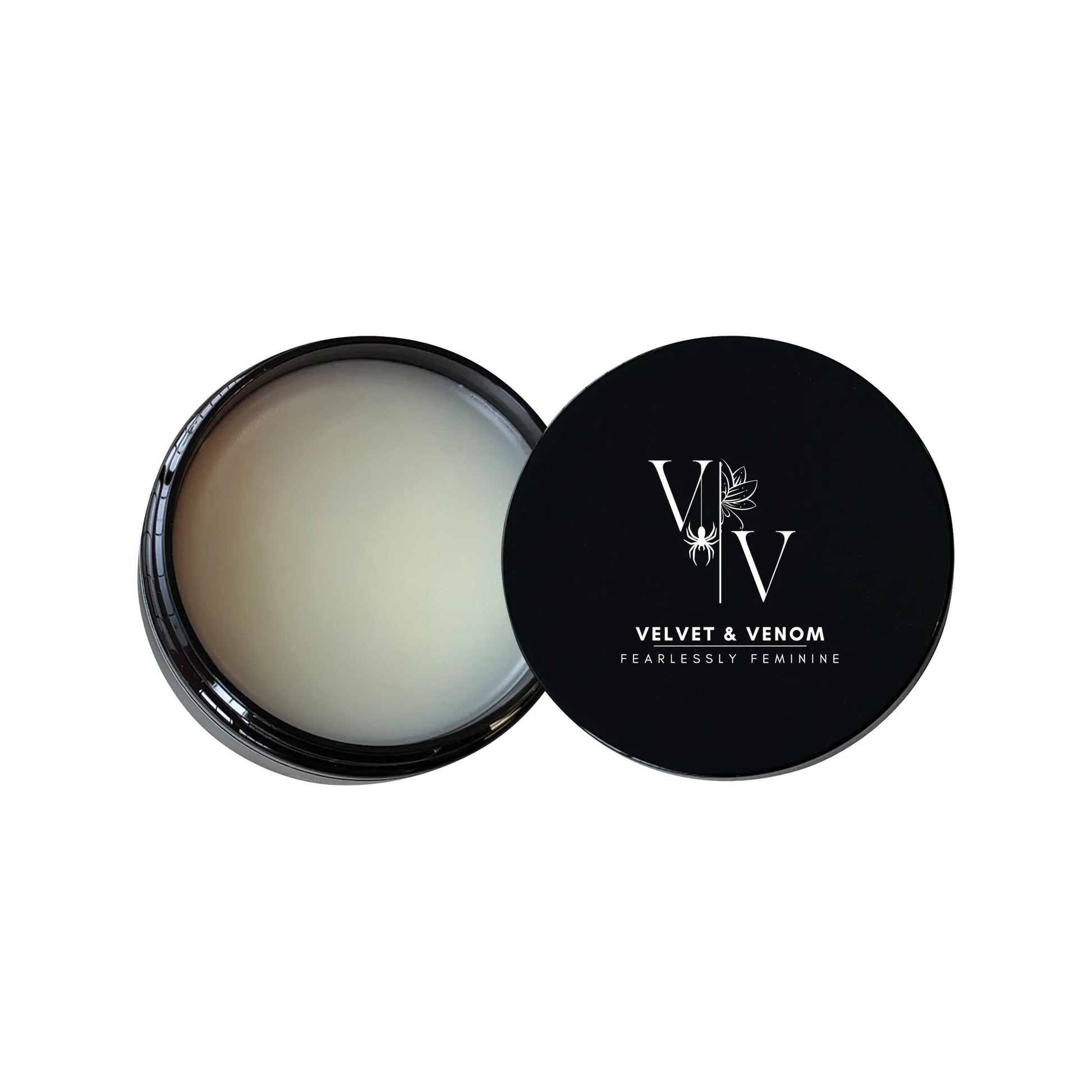 Velvet Gloss Styling Wax