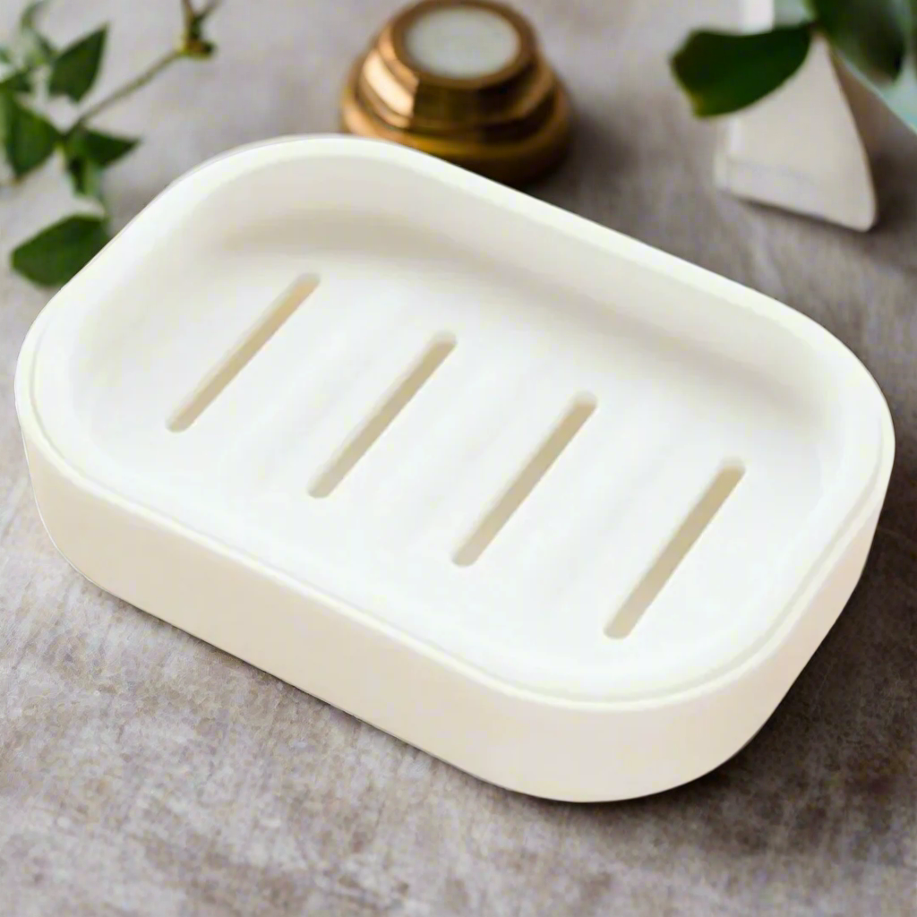 Classic Soap Tray